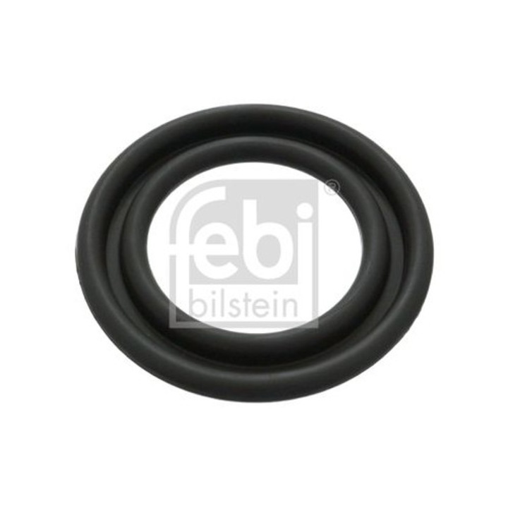 Garnitură etanșare FEBI BILSTEIN 100941, 12x5x35mm, material FPM, diametru exterior 59mm