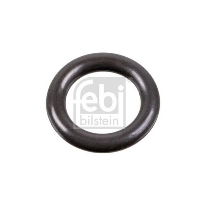 Inel etansare ulei FEBI BILSTEIN, 11, 5x17, 5mm, FKM, grosime 3mm