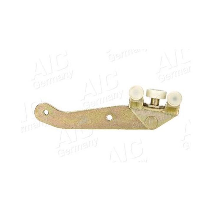 Ghidaj cu role usa glisanta AIC 52303, inferior dreapta, compatibil VW TRANSPORTER