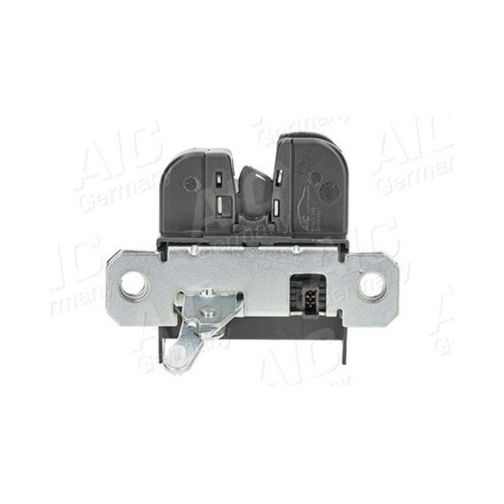 Incuietoare haion AIC 57062, mikrokapcsolóval, központi zárral rendelkező járművekhez, autóalkatrészek