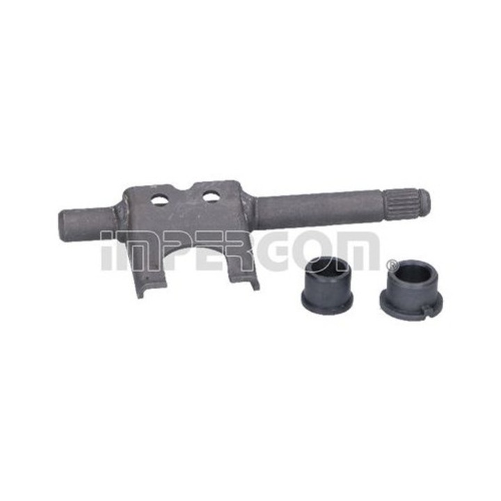 Set de debreiere, kit ambreiaj, 3 componente, C514, 5 viteze