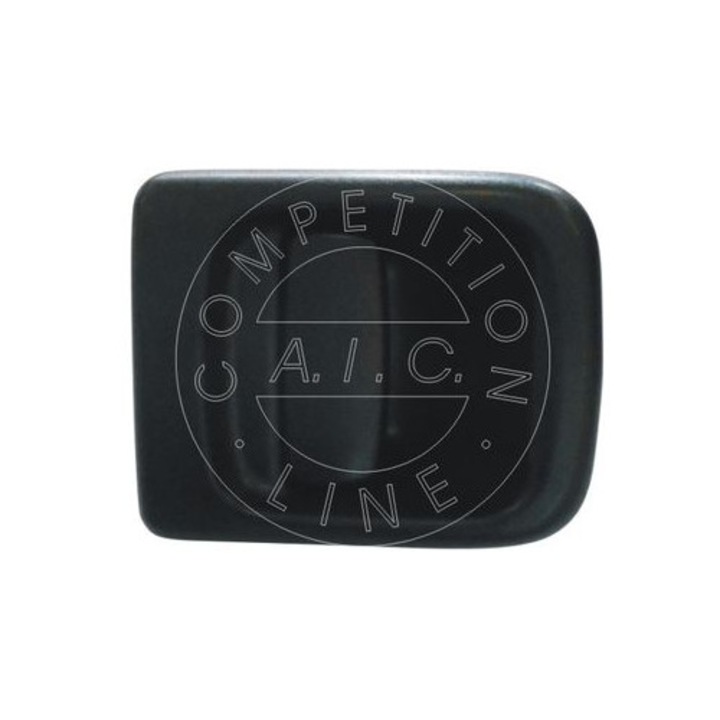 AIC külső első jobb ajtókilincs, fekete