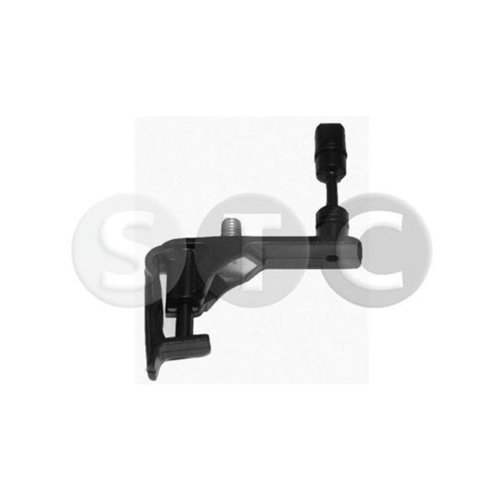 Nuca schimbător viteze STC T403691, 5 viteze, 0,032kg