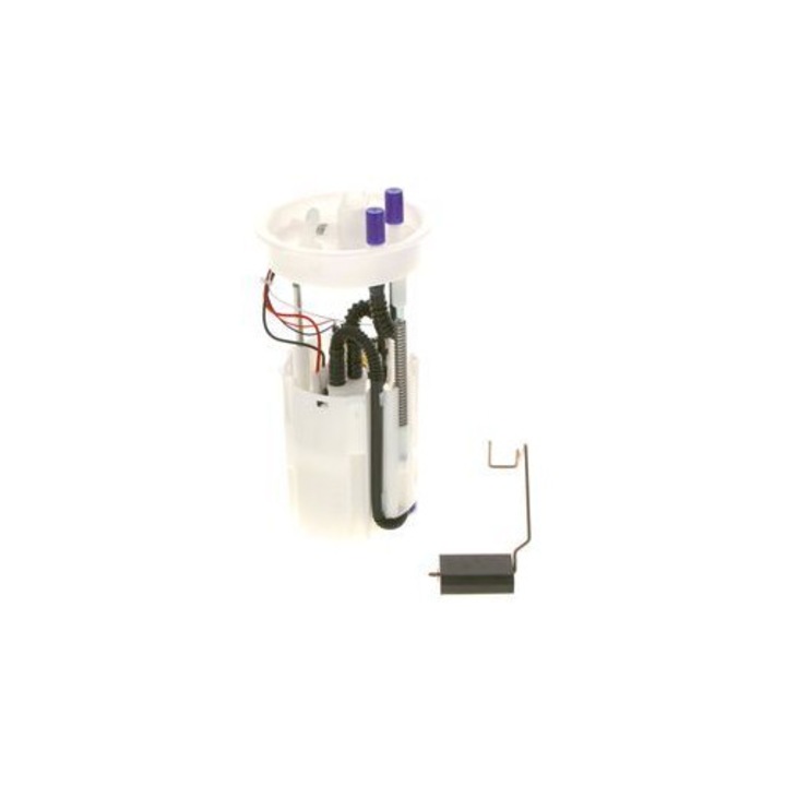 Bosch üzemanyagpumpa, elektromos, tartályhoz, 1987580041