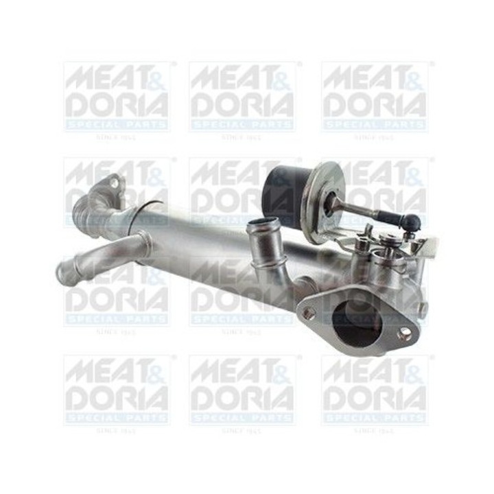 Radiator racire MEAT & DORIA 88406