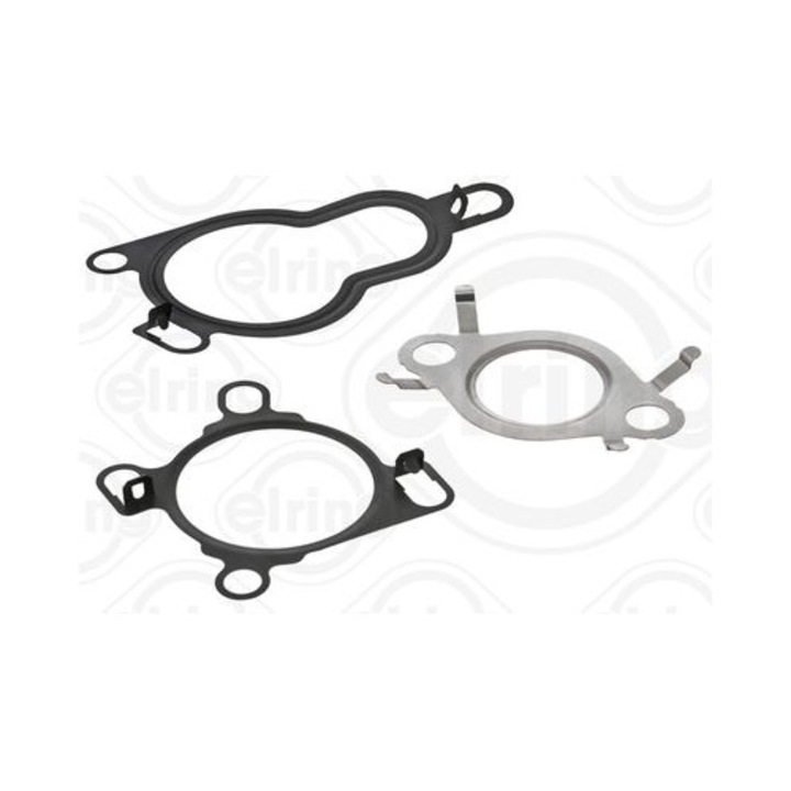 Set garnituri sistem EGR, 3 etanșări, multicolor