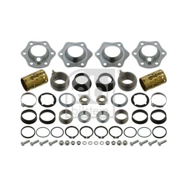 Ремонтен комплект за вал на спирачка FEBI BILSTEIN 35517, 1, 95кг