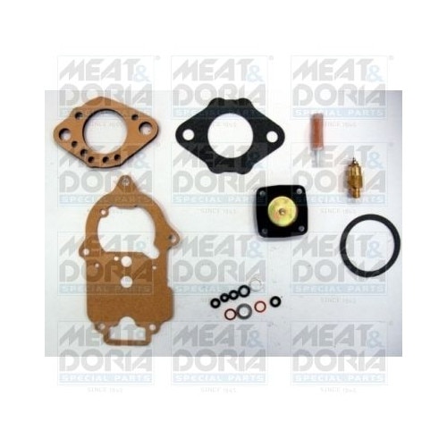 Set reparatie carburator MEAT & DORIA W374 - eMAG.ro