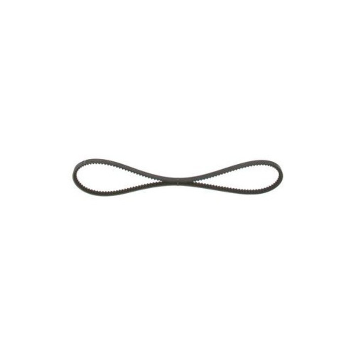 Bosch meghajtószíj, hossza 950mm, szélessége 10mm
