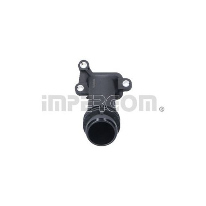 Flansa lichid răcire ORIGINAL IMPERIUM 90013, cu etanșare, fără termostat, 80g