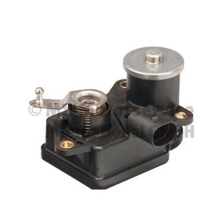 Elem szabályozó szelep PIERBURG 700521140, elektromos, 12V, autóalkatrészek