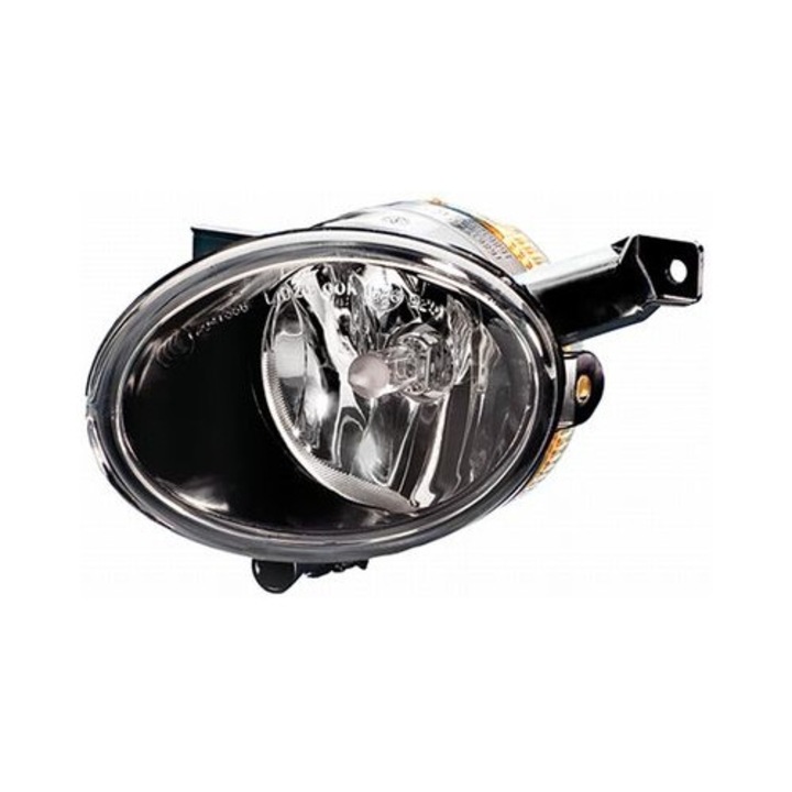 Hella ködlámpa, 2 funkció, jobb, 12V