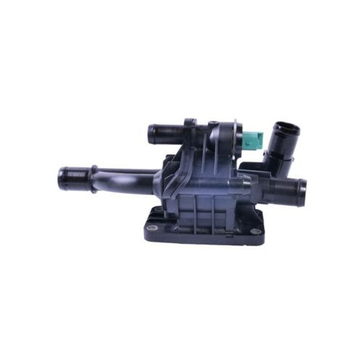 Hűtőfolyadék termosztát GATES TH40883G1, házzal, 83°C