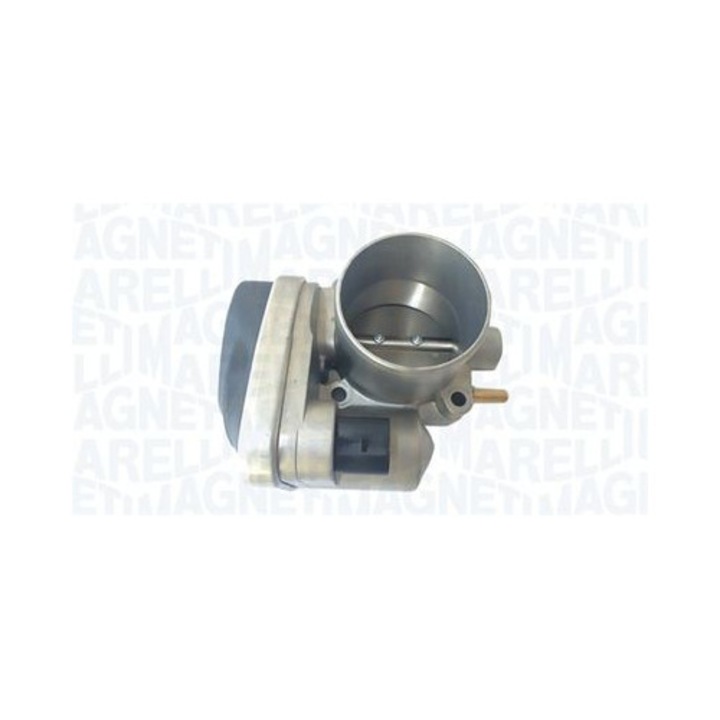 Carcasa clapeta acceleratie Magneti Marelli, cod 802000000078