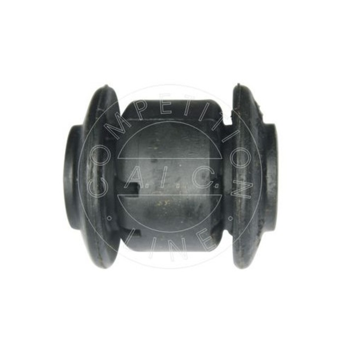 Suport trapez AIC 51952, cauciuc/metal, pentru axa fata stanga/dreapta