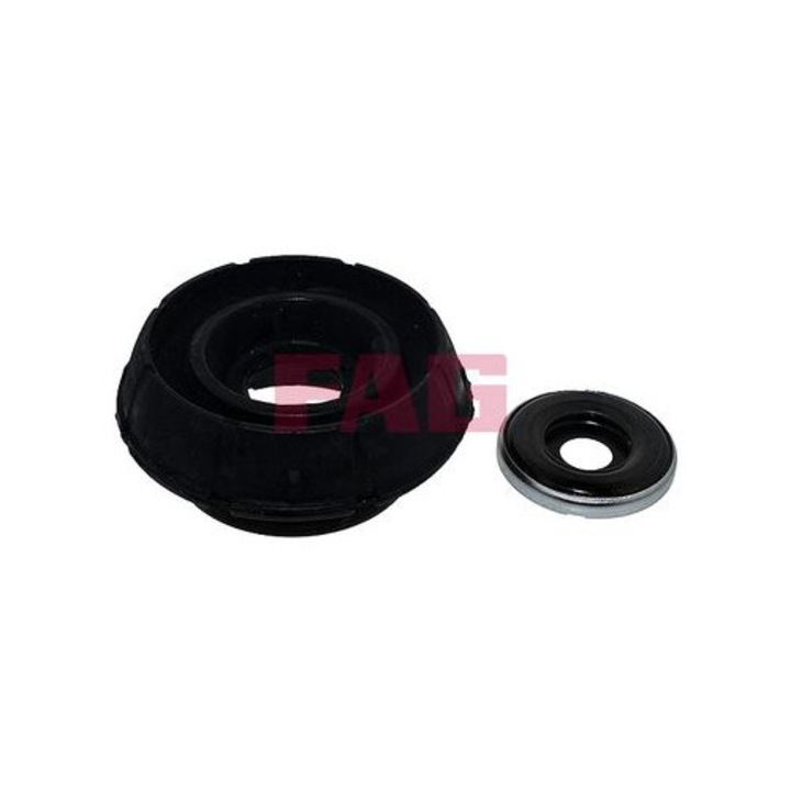 Set reparatie rulment sarcina amortizor Schaeffler, pentru Dacia Duster, Sandero, Logan, Dokker, Renault, 1.5 dCi, 1.6 16V, 1.2 TCe