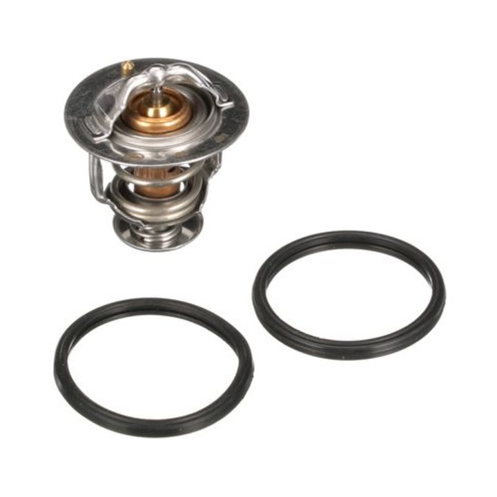 Termostat lichid racire, GATES, 82°C, fara carcasa