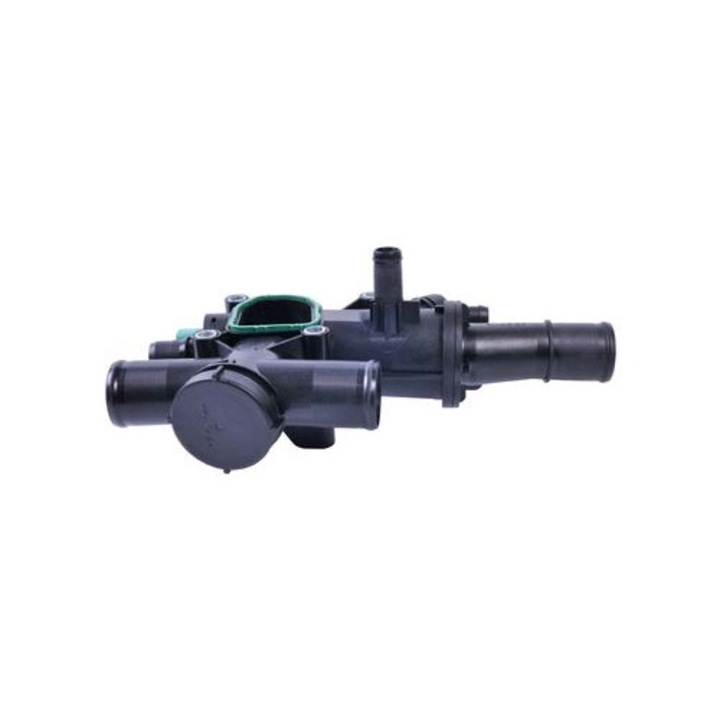 Termosztát, hűtőfolyadék, GATES, 83°C, házas, tömítésekkel