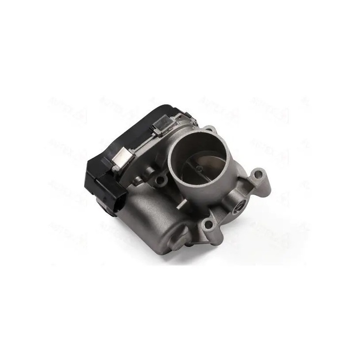 Clapetă accelerație Magneti Marelli, 802000000081, pentru automobile SEAT și VW, 1.0-1.6