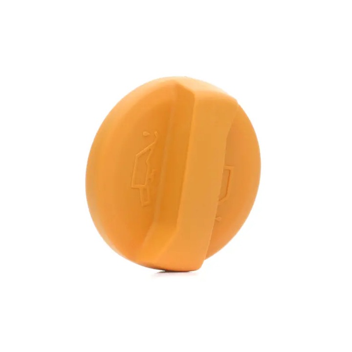 Olajbetöltő sapka ORIGINAL IMPERIUM 43013, 68g