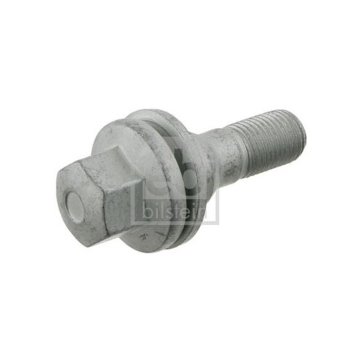 Kerékcsavar FEBI BILSTEIN 46673, M12x1,25, 58mm, kúpos, könnyűfém felnihez