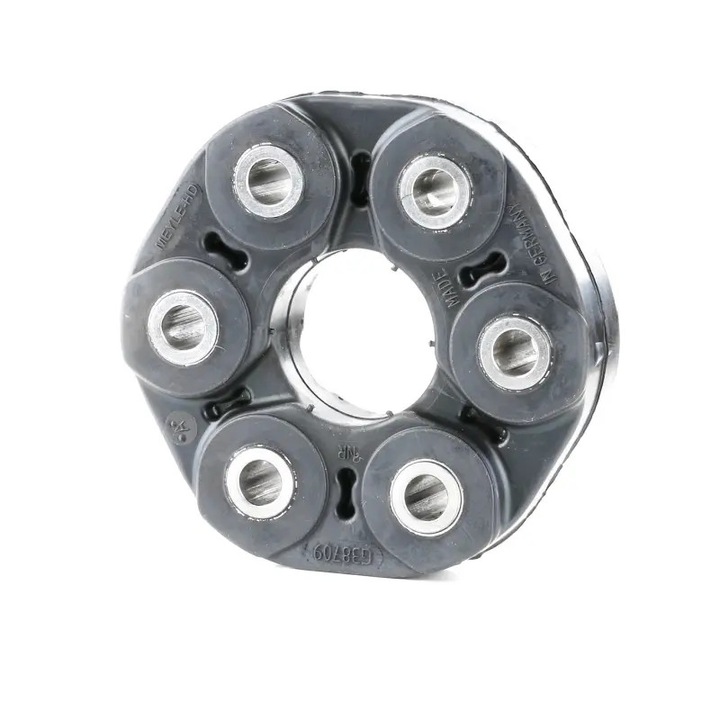 Meyle kardáncsukló, rugalmas tárcsa, 6 lyuk, 110mm