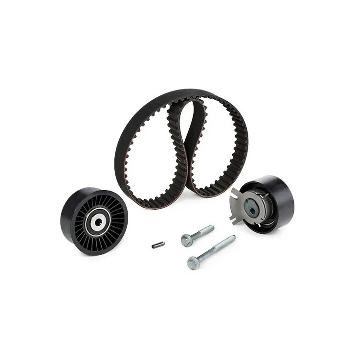 Schaeffler vezérműszíj készlet, 89 fog, 25mm, Renault és Nissan modellekhez