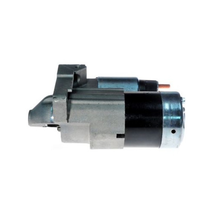Villanymotor Hella 12V 1,4kW 3 rögzítőfurat, karima átmérő 65mm