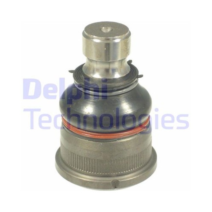 Pivot suspensie Delphi, dimensiune filet 22mm, 49, 6x49, 6x76mm