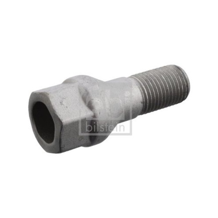 Kerékcsavar FEBI BILSTEIN, M12x1, 25, hossz 47mm, külső hatlap