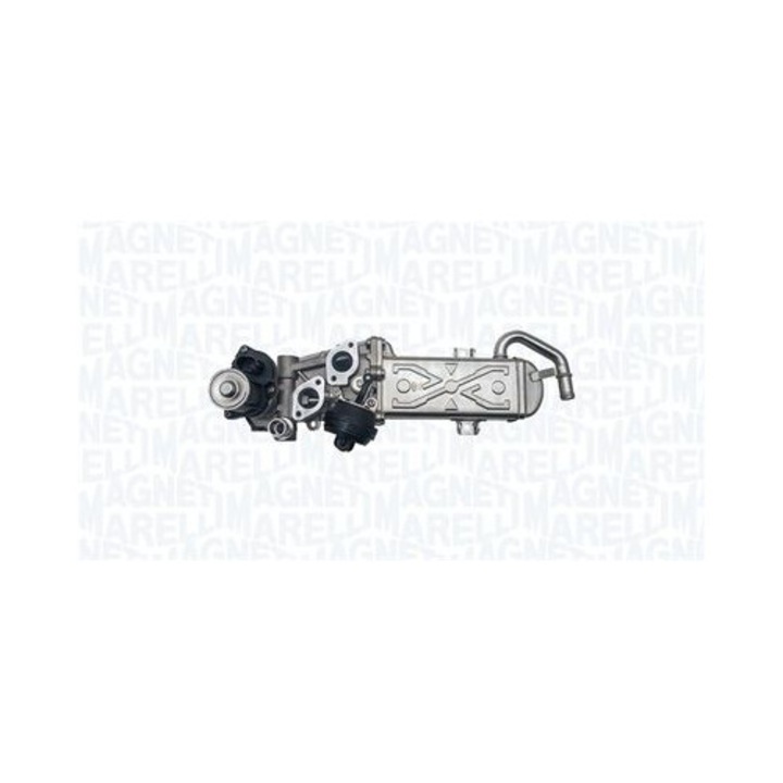 Valvă EGR Magneti Marelli, cod 571822112060, pentru automobile
