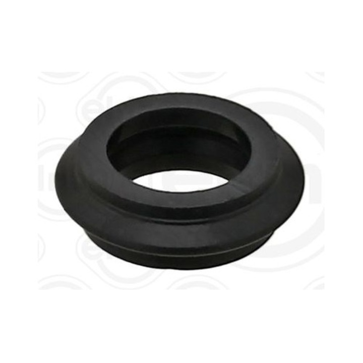 Garnitură pompă apă Elring 907510, kör alakú, EPDM