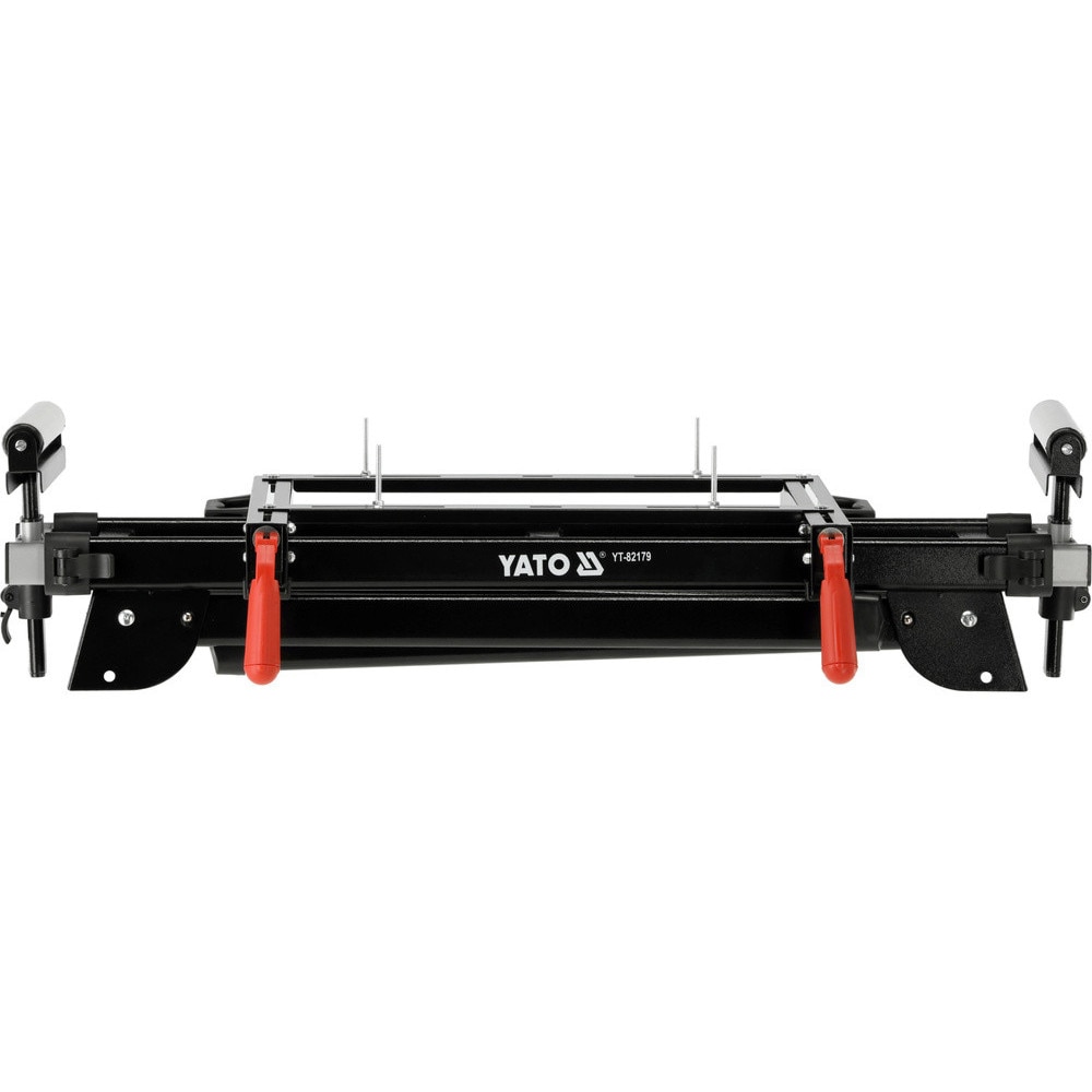 YATO Suport universal pentru fierastrau metal, incarcare maxima