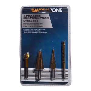 Seturi si accesorii pentru gaurit si insurubat