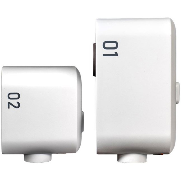 Camera Dual Streaming CREATIVE Project Watcher, 4K Ultra HD