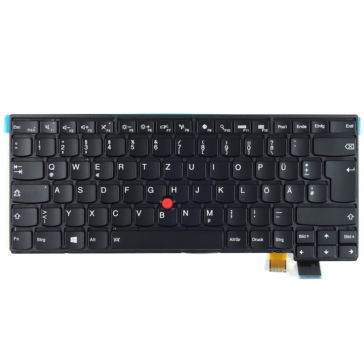 Kit Tastatura si Mouse Wireless CHERRY DW 3000