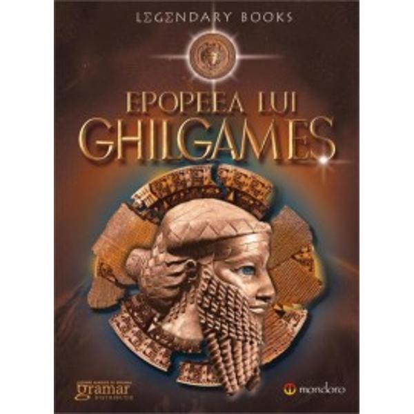 Epopeea Lui Ghilgames