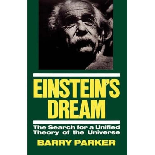 Einstein's Dream