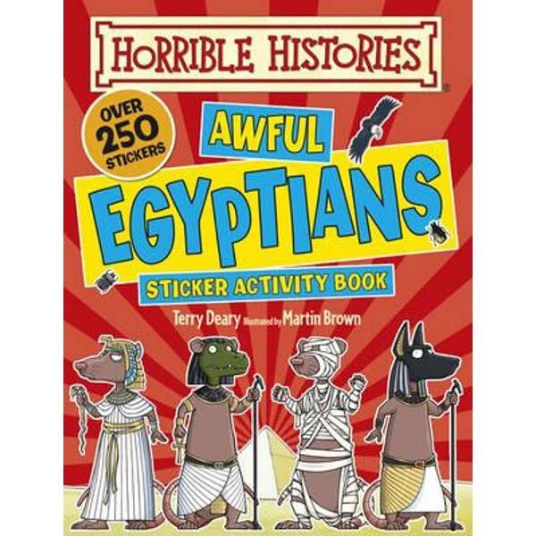 Awful Egyptians