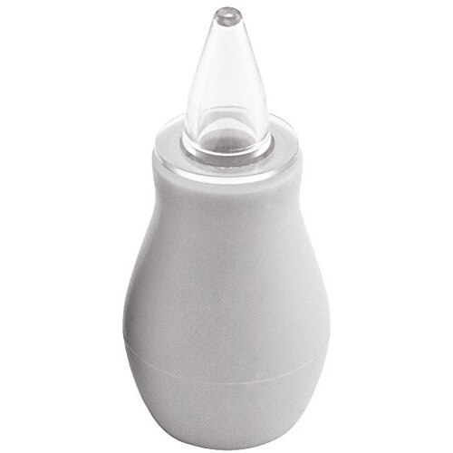 Aspirator nazal Canpol 2/118, Alb