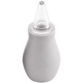 Aspirator nazal Canpol 2/118, Alb Aspirator nazal Canpol 2/118, Alb