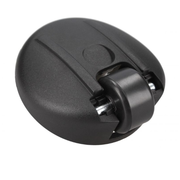 Roata fata aspirator pentru Rowenta, Tefal, RS-RT3616