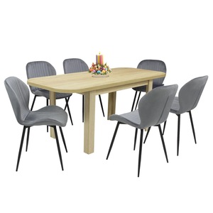 Seturi mese si scaune, coltare