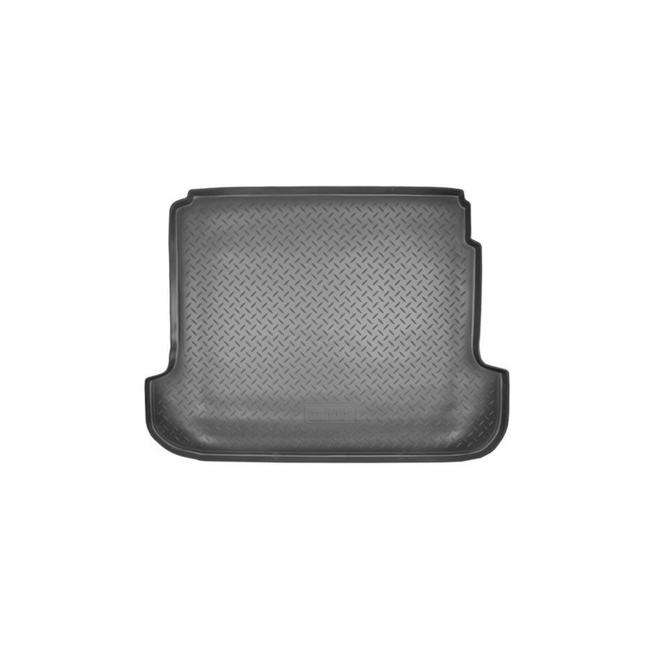 Tálcás csomagtartó szőnyeg, 2010 utáni Renault Fluence szedánhoz.