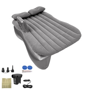 Saltele camping si izopren