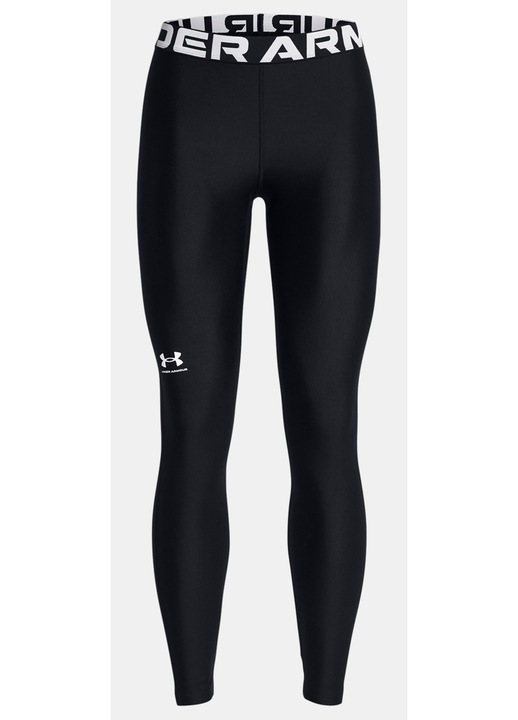 Colanti Under Armour HeatGear, confortabili, respirabili, poliester, L INTL