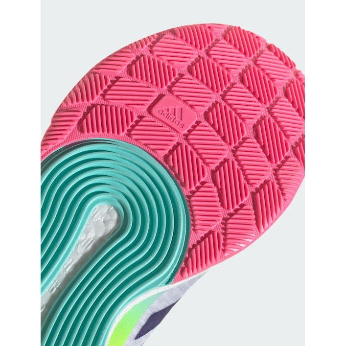 Pantofi sport Adidas Crazyflight, talpa antiderapanta, spuma EVA