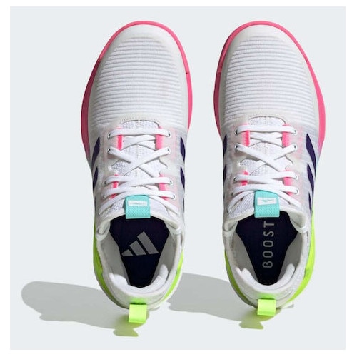 ぷ〜 Pantofi sport Adidas Crazyflight, talpa antiderapanta, spuma EVA