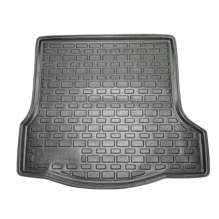 Tálcás csomagtartó szőnyeg Renault Clio Symbol modellhez, 2013-as gyártási évtől.