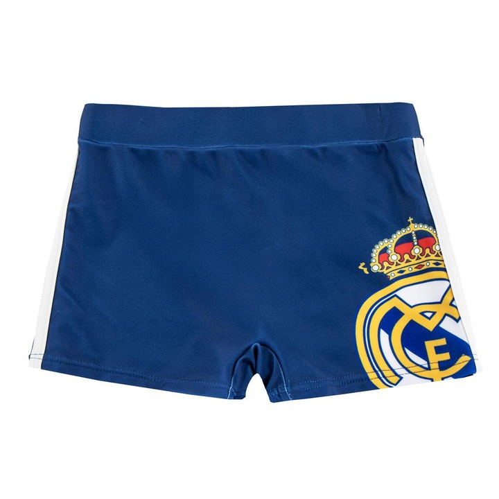 Slip boxeri baieti Real Madrid 32269, Bleumarin
